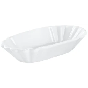 Skål rektangulær 21x11cm