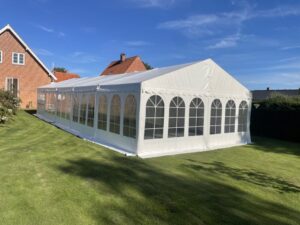 6x18m festtelt